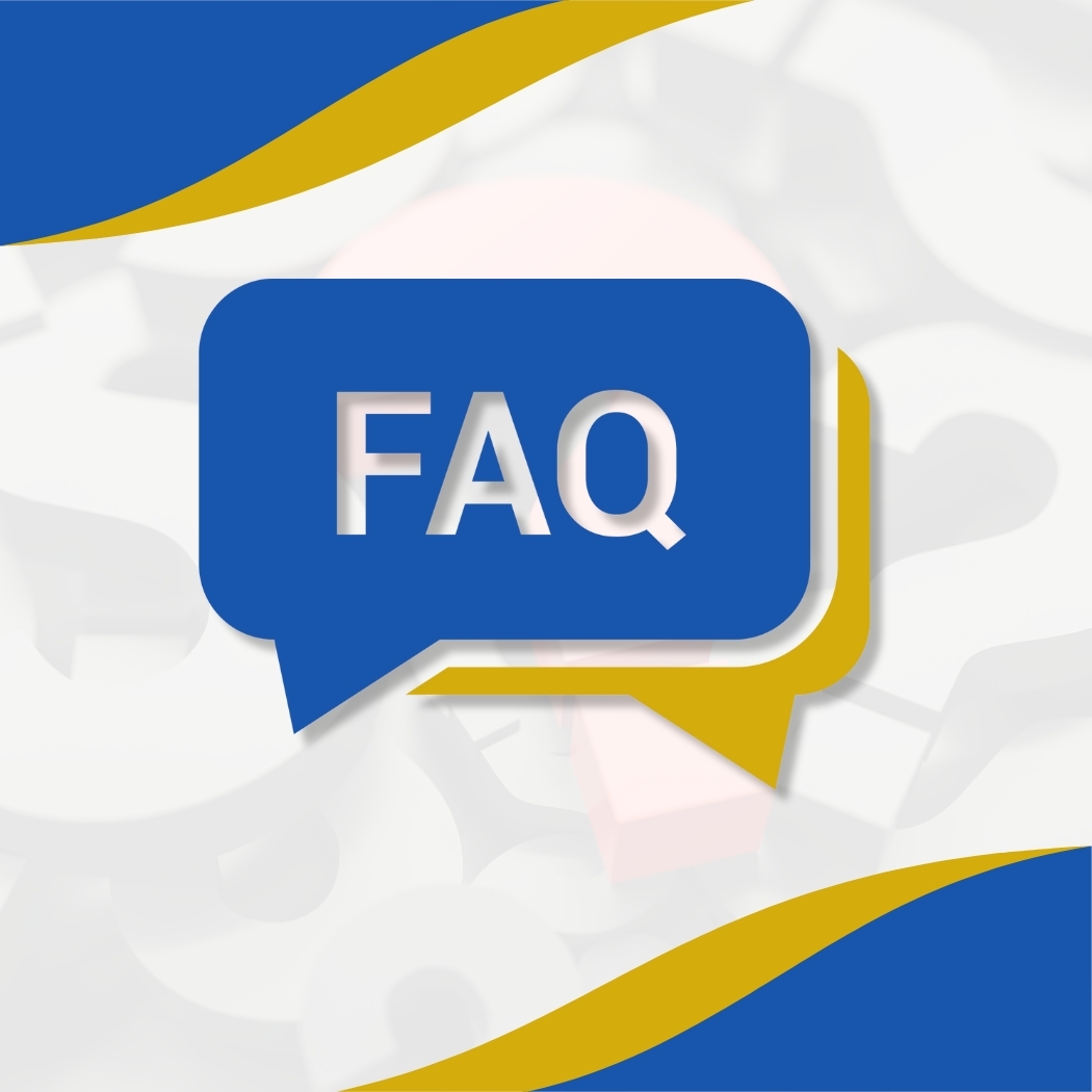 faq image